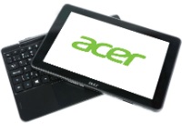 Acer One 10 je 2v1 Notebook s oddělitelnou klávesnicí